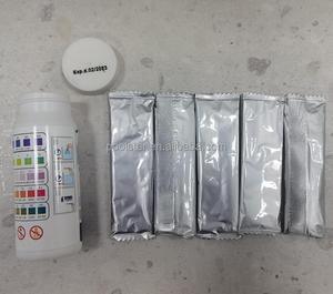 <span class=keywords><strong>Bandelettes</strong></span> de <span class=keywords><strong>test</strong></span> <span class=keywords><strong>pour</strong></span> <span class=keywords><strong>piscine</strong></span> et spa, 10 pièces, <span class=keywords><strong>pour</strong></span> l'analyse précise de l'eau salée, des piscines et des spas, <span class=keywords><strong>bandelettes</strong></span> de <span class=keywords><strong>test</strong></span> de <span class=keywords><strong>sel</strong></span> <span class=keywords><strong>pour</strong></span> <span class=keywords><strong>piscine</strong></span> - Product Image 6