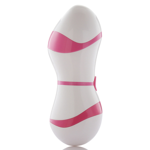 White Adult <b>Masturbator</b> Cup with Vagina and Mouth Design 100% Waterproof ABS+Silicone for Male Use - Product Image 2