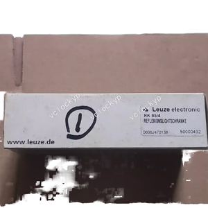 1 PIEZA NUEVA LEUZE RK 85/4 Se Aceptan Ofertas - Product Image 1