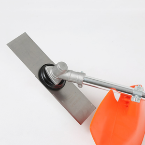 Multifuncional pequeño hogar 15A <span class=keywords><strong>desbrozadora</strong></span> máquina de césped batería eléctrica inalámbrica cortacésped para jardín y granja artesano - Product Image 5