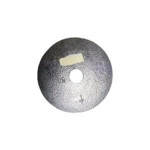 ชิ้นส่วนกระบอกสูบรถจักรยานยนต์เหมาะสำหรับ A100 Suzuki, AS100, AC100, AX100ที่มีลูกสูบและแหวน50มม. - Product Image 5