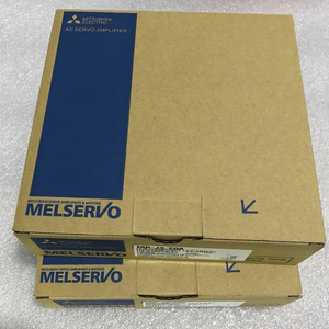 Variador de Frecuencia CA de 200W MR-J4-20A, Sintonización Automática en Tiempo Real con un Solo Toque para una Configuración Simplificada y Rendimiento Óptimo - Product Image 4