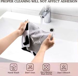Envoltura Multiusos Autoadhesiva de Tela Mágica, Se Pega a Sí Mismo, Envoltura Protectora para Lonchera Bento - Product Image 5