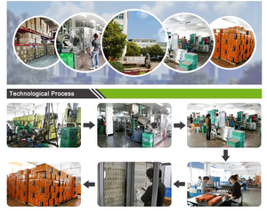 Zinco carbonio UM3 R6P AA batteria per la macchina fotografica di gioco & termometro uso in magazzino - Product Image 5