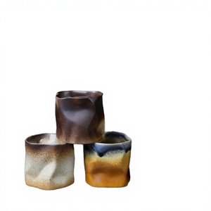 High Demanding Unique Quality Eco-Friendly Ceramic <b>Coffee</b> Tea <b>Mugs</b> <b>Set</b> Beer <b>Mug</b> for Drinking Use Home Microwave Dishwasher Safe - Product Image 3