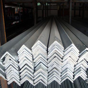 Barra de acero suave ASTM A36 y proveedor de ángulo - Product Image 3