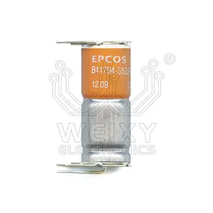 auto ac condensator Suppliers-Epcos B41794-S5228-Q1 Condensatoren Voor Automotive