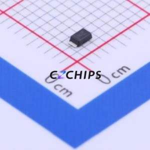 ไดโอดซีเนอร์ไดโอด PowerDI323 PD3Z284C5V1-7ของแท้ชิ้นส่วนอิเล็กทรอนิกส์ - Product Image 1