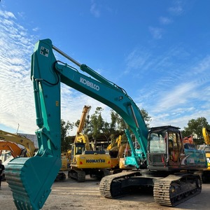 ตลับลูกปืนเกียร์ SK350 kobelco มือสองอุปกรณ์หลักสำหรับปั๊มเครื่องยนต์ - Product Image 2