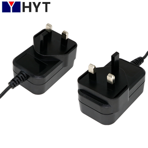 Anh Cắm 12 Volt Max Cung Cấp Điện AC Adapter Sạc 36W ABS PC Chất Liệu LED Ánh Sáng Ứng Dụng Plug-In Kết Nối 3A Đầu Ra 5V - Product Image 6