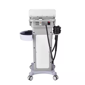 Nuovo Massaggiatore Vibrante G8 2026 per Corpo e Schiena, Macchina Dimagrante e di Bellezza per Cellulite - Product Image 4