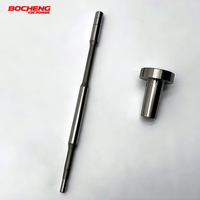 Válvula de Control de Inyector Common Rail Diésel de Alta Precisión F00VC01001 para Inyectores Serie 0445110 y Mercedes-Benz OM611/OM612