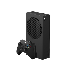 Console de <span class=keywords><strong>Jeux</strong></span> Vidéo Series X 1 To - Prix Réduit avec <span class=keywords><strong>3</strong></span> <span class=keywords><strong>Jeux</strong></span>, 2 Manettes, Prise EU/US et VR Inclus - Product Image 1