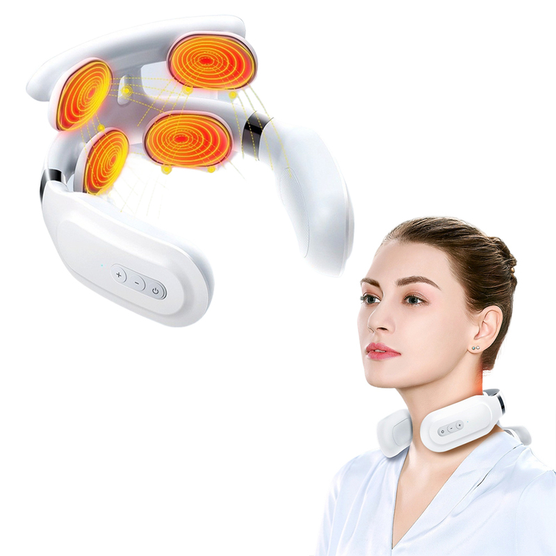 Smart Cervical Spine Care Neck Shoulder
