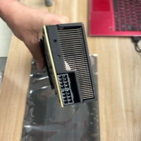 Tarjeta Gráfica de Alto Rendimiento RTX 3090 24G Turbo GDDR6X de 384 Bits para Computación de Alta Gama e Inteligencia Artificial