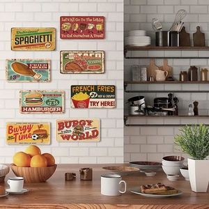 <span class=keywords><strong>Plaque</strong></span> d'<span class=keywords><strong>immatriculation</strong></span> décorative personnalisée 15*30cm imprimée en relief en métal pour voiture moto Panneau publicitaire en étain Décoration avec de grosses réductions - Product Image 5