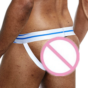 Calzoncillos <span class=keywords><strong>de</strong></span> Neopreno con Estampado <span class=keywords><strong>de</strong></span> Perritos, Ropa Interior Sexy para Hombre, Sublimados, Transparentes, al por Mayor, Suspensorio <span class=keywords><strong>de</strong></span> Algodón, Lencería Sexy para Hombre - Product Image 6