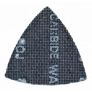 DEWALT-Hoja de lijado de malla para lijadora triangular-EAN 5035048024133 ABRASIVOS HOJAS DE LIJADORA DE MALLA - Product Image 1