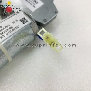 Motor de Limpieza Automática de Alta Calidad Importado DO Servo-Drive G2.144.1171 SM/PM 52, Piezas de Repuesto para Impresora Offset, Motor de Rueda Giratoria - Product Image 4
