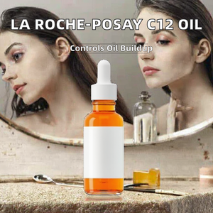Sérum anti-rides <span class=keywords><strong>La</strong></span> <span class=keywords><strong>Roche</strong></span>-Posay pour peaux grasses, pure vitamine C12, contrôle du sébum, 30 ml - Product Image 2