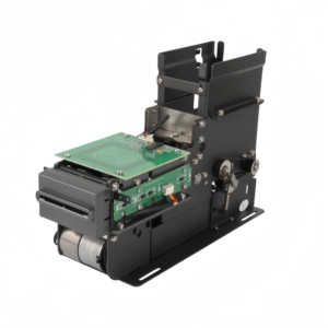 होटल कियोस्क चेकिन चेक के लिए आइसो14443 आइसो15693 आरड कुंजी कैशलेस कार्ड डिस्पेंसर - Product Image 1