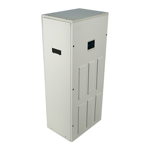 Aire Acondicionado de Gabinete de 1 HP R-410A, Tipo Pedestal, Control Preciso de Temperatura, Uso Hospitalario - Product Image 2