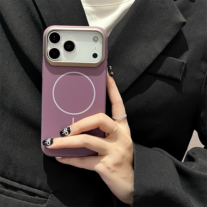 VIOLET FONCÉ