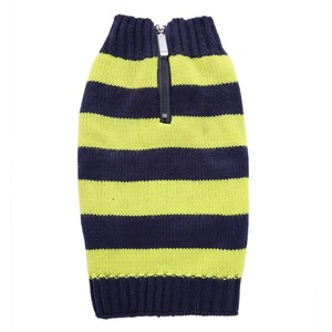Autumn and Winter <strong>Free</strong> <strong>Knitting</strong> Pet Clothes New <strong>Pattern</strong> for Small <strong>Dog</strong> Coat Sweaters <strong>Jumper</strong> - Product Image 2