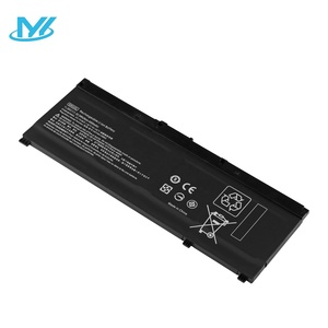 Sr03xl 11.55V 52.5wh Pin máy tính xách tay tương thích cho HP Pavilion 15-cx00 Envy x360 15-cn0000 17-bw0000 loạt pin máy tính xách tay - Product Image 1