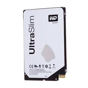 WD5000MPCK Hdd Western digital Internal For 500GB 5400RPM 16MB SATA3 New And Original