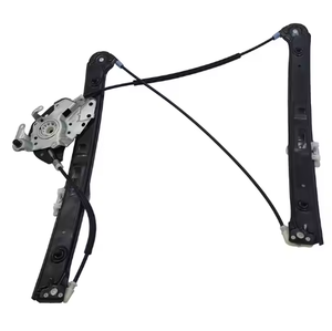 Regulador de potencia de coche sin elevador de ventana de Motor 51358212100 para <span class=keywords><strong>BMW</strong></span> E46 325i Sedan 51337020659 51337020660 51358212099 - Product Image 4