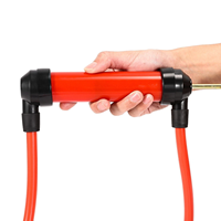 Bơm dầu ô tô đa năng, bơm hút xăng, bơm tay, bơm chuyển chất lỏng, bơm xăng dầu PVC bán buôn