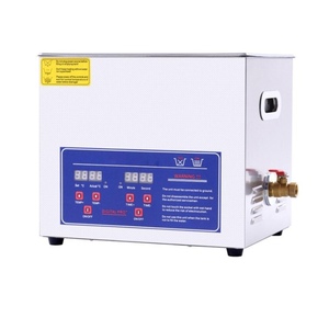 22L/28L <b>Ultrasonic</b> <b>Cleaner</b> Portable <b>Ultrasonic</b> Cleaning Machine - Product Image 4
