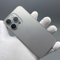 Teléfono 15 Pro Desbloqueado, Octa Core, 6.1 Pulgadas, 5G, Doble SIM, Versión Global, Teléfono Inteligente