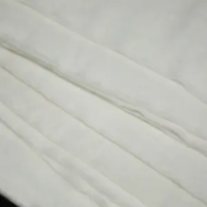 Özelleştirilmiş Polyester polipropilen dokunmamış geotekstil kumaş fiyat