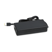 Beste Koop 170W Laptop Oplader Voeding 20V 8.5a Laptop Adapter Oplader Voor Lenovo Thinkpad W540 W541 T 540P
