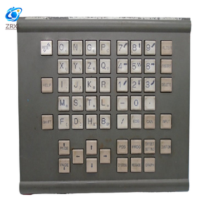 وحدة تحكم A02b-0120-c122mar جديدة وأصلية مع توصيل سريع وتغليف أصلي - Product Image 1