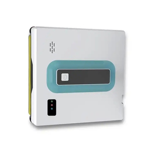 <span class=keywords><strong>Robot</strong></span> nettoyeur de vitres <span class=keywords><strong>Robot</strong></span> nettoyeur de vitres humides et sèches avec contrôle APP <span class=keywords><strong>Robot</strong></span> nettoyeur de vitres automatique - Product Image 5
