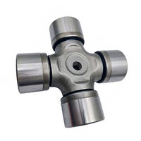 Kit de croisillon universel EQ140-3 pour camion, joint de cardan 39*118, pièces de rechange de transmission pour Dongfeng
