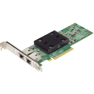 Carte réseau double port 10G originale 57416 - Product Image 4