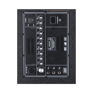 High Quality <strong>Sound</strong> <strong>System</strong> Dj Equipment Single 12 Inch <strong>Line</strong> <strong>Array</strong> Professional Theater Machine Audio Stage Active Speaker - Product Image 3