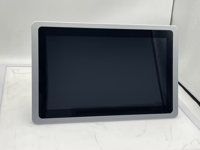 Factory Direct 15.6inch12.1\"11.6\" Industrial Touch Screen All-In-One Embedded Computer Tablet PC with Stock Products Status