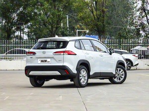 Mejor <span class=keywords><strong>Precio</strong></span> para Corolla Cross 2026, Auto Nuevo, SUV <span class=keywords><strong>Híbrido</strong></span>, Tracción en las Cuatro Ruedas, Asientos <span class=keywords><strong>de</strong></span> Cuero, Luces LED, Asientos Eléctricos - Product Image 6