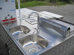 <span class=keywords><strong>Ice</strong></span> Cream thức ăn nhanh giỏ hàng để bán nhượng Bộ sâu Fryer thực phẩm Trailer thức ăn nhanh xe tải BOBA trà sữa đẩy giỏ hàng bán giỏ hàng - Product Image 5