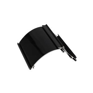 Cách nhiệt Rèm nhôm che điều chỉnh nhiệt độ trong nhà bức màn que, bài hát, và phụ kiện - Product Image 5