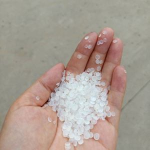 ฉนวนกันรังสีอัลตราไวโอเลตแบบซิเลนเชื่อมโยงข้าม  ฉนวนโพลีเอทิลีนเชื่อมโยงข้ามสำหรับสายไฟฟ้า - Product Image 4