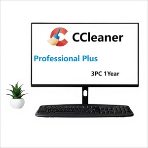 <span class=keywords><strong>CCleaner</strong></span> Professional <span class=keywords><strong>Plus</strong></span> Edition, 3PC, Código de Activación de 1 Año para Software de Optimización y Limpieza del Sistema Windows, Envío Rápido - Product Image 6