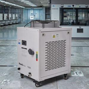 Máquina de Corte por Láser de Fibra CWFL-1500 de 1500W, Nueva, con Enfriador de Agua de Doble Temperatura, Pieza de Equipo Láser, Enfriamiento por Láser de Fibra Portátil - Product Image 1