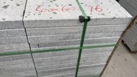 Comptoir en granit gris clair, carrelage, escalier, carreaux de sol, pierre à paver, bon marché, chine G603,