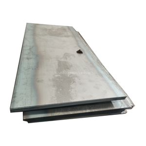 SPA-H Q355NH Q460NH Q295GNH plaque d'acier corten/SPA-H Q355NH Q460NH Q295GNH tôle d'acier corten - Product Image 1